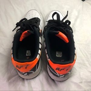 NIKE AIR FORCE 1 LOW 07 LV8